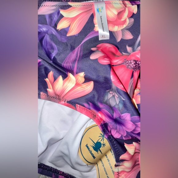 NWT Beachisi Tankini 👙 - Picture 3 of 3